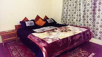 Dokohthang Village Homestay, Pelling 2